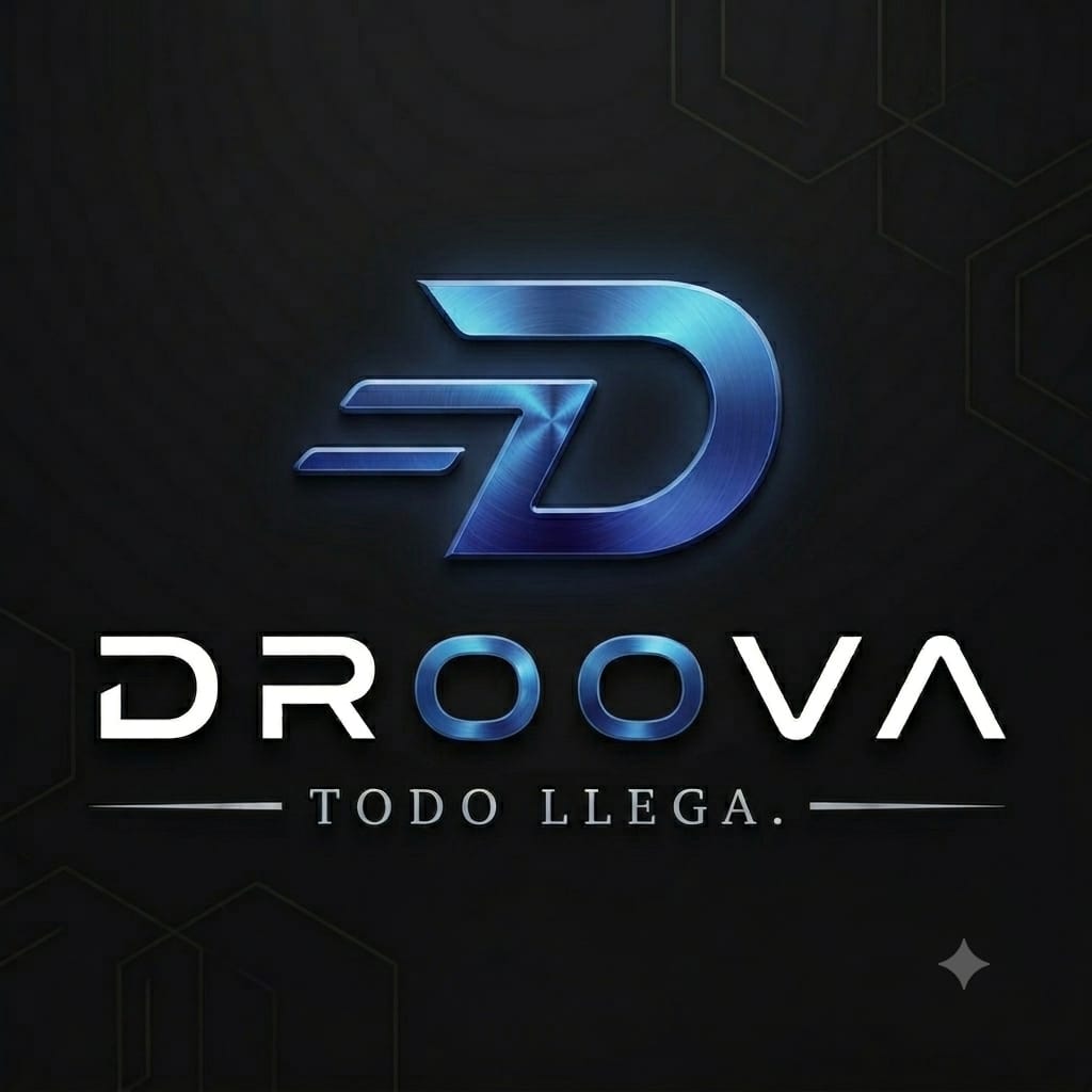 DROOVA